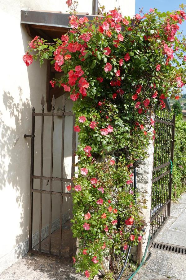 Azienda Agrituristica Corteforte Фумане Экстерьер фото