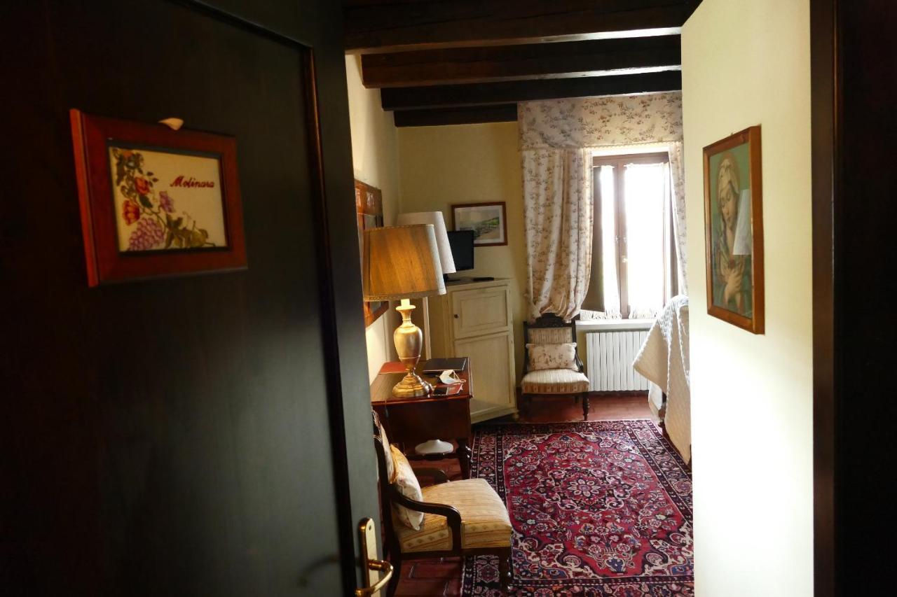 Azienda Agrituristica Corteforte Фумане Экстерьер фото
