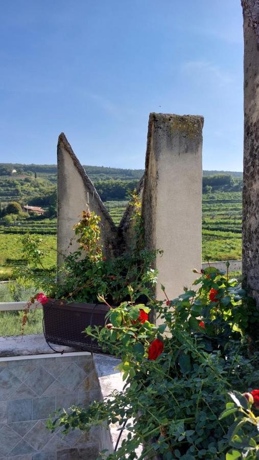 Azienda Agrituristica Corteforte Фумане Экстерьер фото