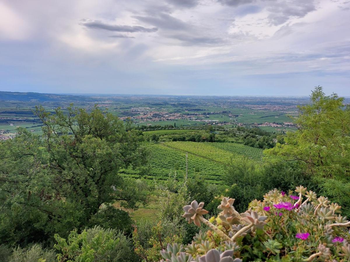 Azienda Agrituristica Corteforte Фумане Экстерьер фото