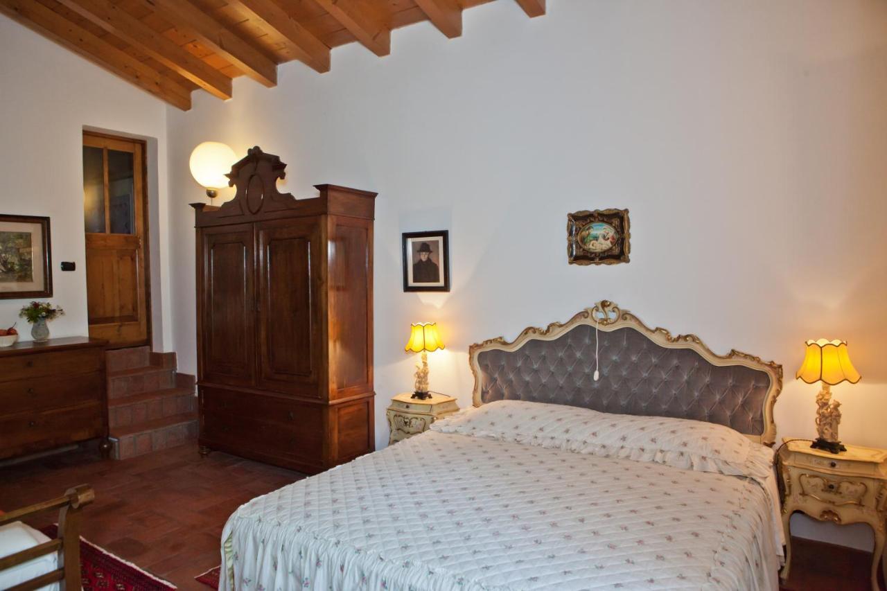 Azienda Agrituristica Corteforte Фумане Экстерьер фото