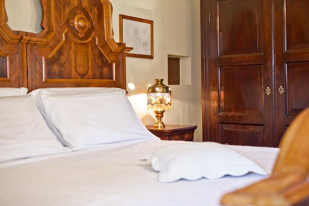 Azienda Agrituristica Corteforte Фумане Номер фото