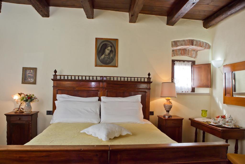Azienda Agrituristica Corteforte Фумане Номер фото
